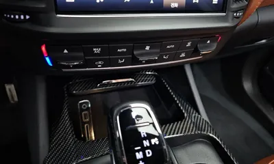 Maserati Levante 2022, 26696 км, за 65600000 KRW - фото 27
