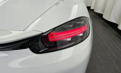 Porsche 718 2019, 79181 км, за 56090000 KRW - фото 23