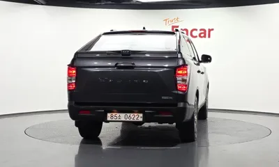 KG_Mobility_Ssangyong Rexton 2019, 102817 км, за 13500000 KRW