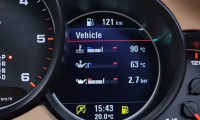 Porsche Cayenne 2017, 135577 км, за 29500000 KRW - фото 19