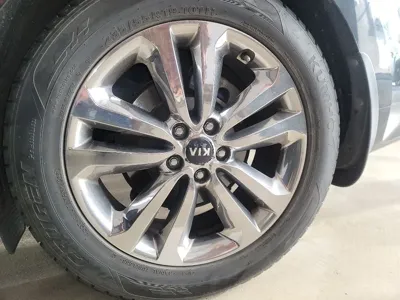 Kia Canival 2015, 123906 км, за 9500000 KRW - фото 11