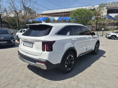 Kia Sorento 2026, 303 км, за 42910000 KRW