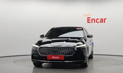 Kia K9 2022, 91258 км, за 35100000 KRW - фото 3
