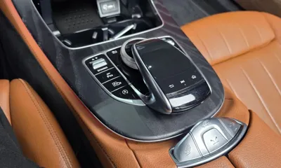 Mercedes-Benz E-Class 2020, 89920 км, за 36900000 KRW - фото 19