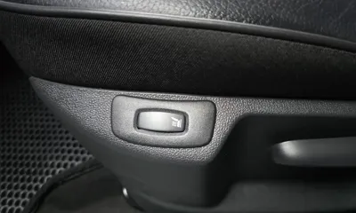 Renault-KoreaSamsung QM3 2019, 39100 км, за 10200000 KRW - фото 29