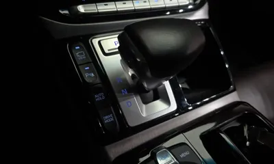 Genesis EQ900 2018, 48197 км, за 24800000 KRW - фото 9