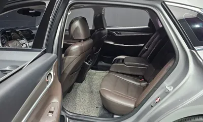 Hyundai Grandeur 2020, 93470 км, за 19300000 KRW - фото 26