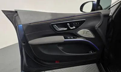 Mercedes-Benz EQS 2022, 46905 км, за 66490000 KRW - фото 24