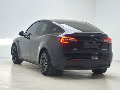 Tesla Model Y 2022, 40000 км, за 116800 CNY - фото 6