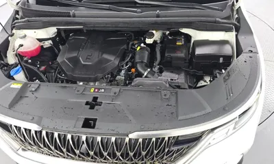 Kia Canival 2023, 77363 км, за 27800000 KRW - фото 6