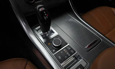 Land Rover Range Rover Sport 2017, 75159 км, за 39900000 KRW - фото 9