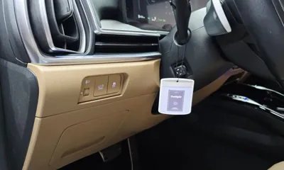 Kia Sorento 2024, 22540 км, за 49900000 KRW - фото 29