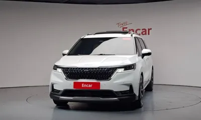 Kia Canival 2022, 56862 км, за 28900000 KRW - фото 3