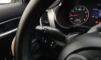Kia Seltos 2020, 69883 км, за 16800000 KRW - фото 28
