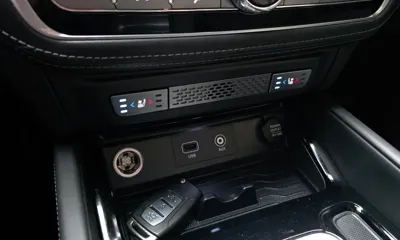 KG_Mobility_Ssangyong Rexton 2018, 79842 км, за 16900000 KRW - фото 18