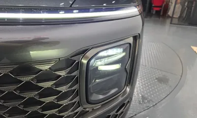 Hyundai Grandeur 2025, 42537 км, за 40900000 KRW - фото 22