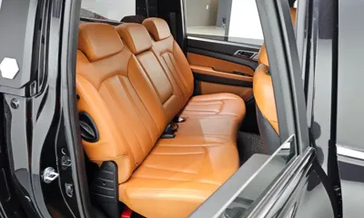 KG_Mobility_Ssangyong Rexton 2023, 42102 км, за 30950000 KRW - фото 12