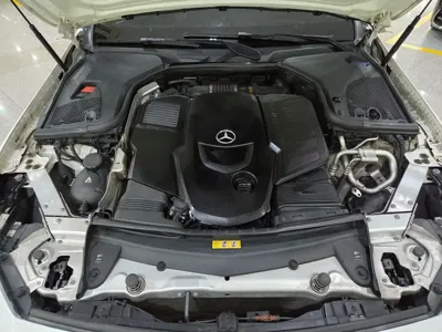 Mercedes-Benz CLS-Class 2019, 81110 км, за 37200000 KRW - фото 18