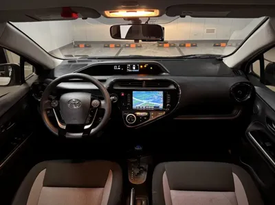 Toyota Prius 2019, 46800 км, за 13000000 KRW - фото 7