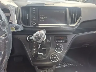 Kia Ray 2026, 55 км, за 18530000 KRW - фото 10
