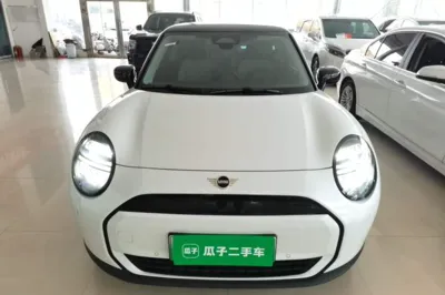 MINI Electric MINI COOPER 2025, 8800 км, за 150643 CNY - фото 2