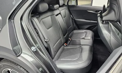 Kia Niro 2022, 105229 км, за 17900000 KRW - фото 11