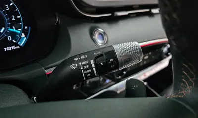 Genesis GV70 2021, 76315 км, за 34900000 KRW - фото 28