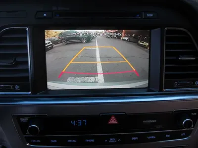 Hyundai Sonata 2015, 108608 км, за 9300000 KRW - фото 14