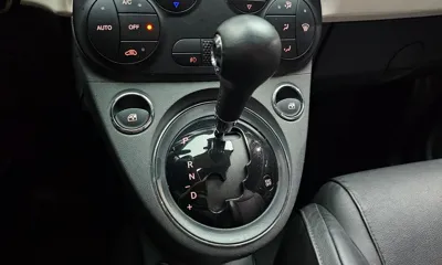 Fiat 500 2013, 72101 км, за 5900000 KRW - фото 9