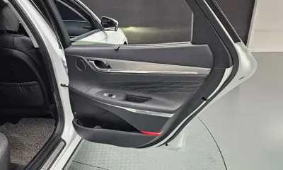 Hyundai Grandeur 2021, 84423 км, за 28500000 KRW - фото 25