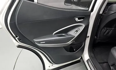 Hyundai Santafe 2017, 135118 км, за 12900000 KRW - фото 25