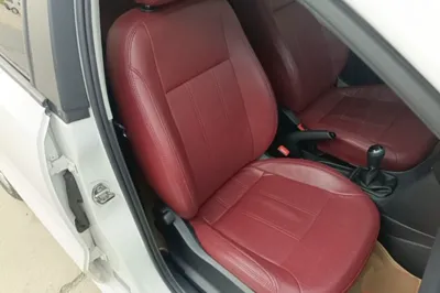 Volkswagen Polo 2016, 48900 км, за 37148.98 CNY - фото 24