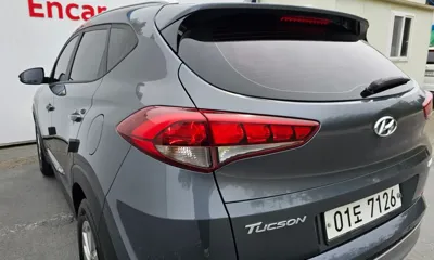 Hyundai Tucson 2018, 46117 км, за 13900000 KRW - фото 23