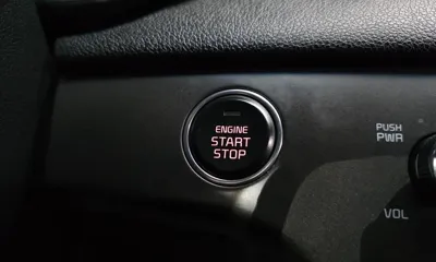Kia Sportage 2018, 106717 км, за 9990000 KRW - фото 18