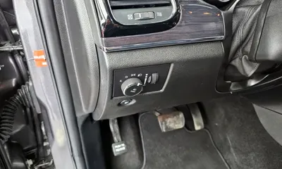 Jeep Cherokee 2019, 34402 км, за 22200000 KRW - фото 16