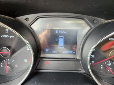 Kia Canival 2019, 209101 км, за 9300000 KRW - фото 11