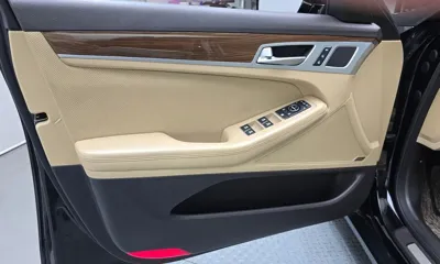 Hyundai Genesis 2015, 110343 км, за 12400000 KRW - фото 24