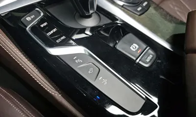 BMW Gran Turismo 2018, 142559 км, за 28500000 KRW - фото 32