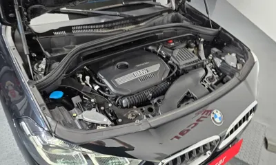 BMW X2 (F39) 2023, 37087 км, за 32900000 KRW - фото 6