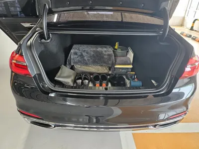 BMW 7-Series 2016, 250540 км, за 22000000 KRW - фото 15