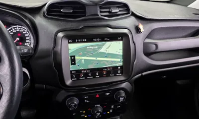 Jeep Renegade 2020, 66791 км, за 15490000 KRW - фото 14