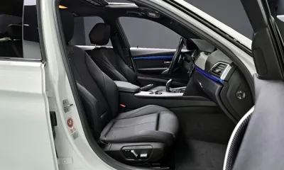 BMW 3-Series 2016, 139904 км, за 15490000 KRW - фото 26