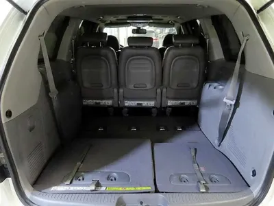 Kia Canival 2012, 278639 км, за 2700000 KRW - фото 17