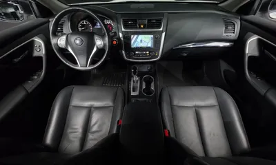 Nissan Altima 2017, 99405 км, за 7000000 KRW - фото 7