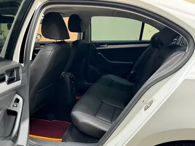 Volkswagen Sagitar 2017, 53000 км, за 37500 CNY - фото 5