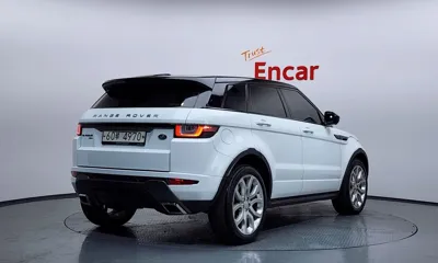 Land Rover Range Rover Evoque 2019, 45764 км, за 21400000 KRW