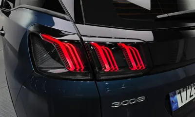 Peugeot 3008 2023, 58433 км, за 32900000 KRW - фото 23
