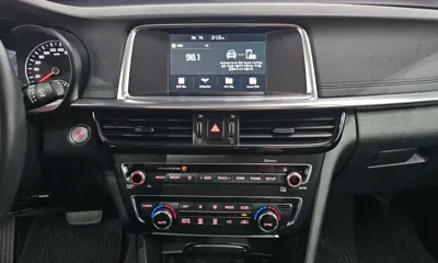 Kia K5 2019, 66444 км, за 15900000 KRW - фото 12