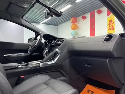 Peugeot 3008 2015, 90000 км, за 21600 CNY - фото 21