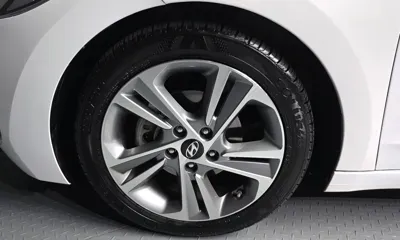 Hyundai Avante 2017, 159112 км, за 6690000 KRW - фото 5